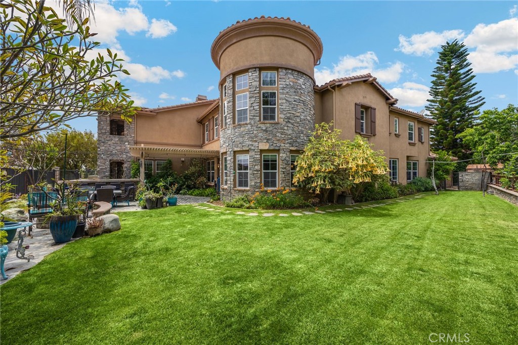 17286 Coriander Court