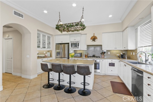 Detail Gallery Image 6 of 20 For 28382 via Del Sereno, San Juan Capistrano,  CA 92675 - 5 Beds | 3/1 Baths