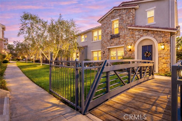 Detail Gallery Image 15 of 15 For 2245 Rolling River Ln #2,  Simi Valley,  CA 93063 - 3 Beds | 3 Baths