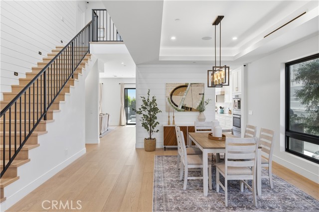 Detail Gallery Image 6 of 41 For 2504 Fisk Ln, Redondo Beach,  CA 90278 - 4 Beds | 3/1 Baths