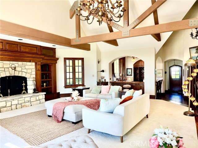 Detail Gallery Image 38 of 75 For 31541 Peppertree Bend, San Juan Capistrano,  CA 92675 - 7 Beds | 8/2 Baths