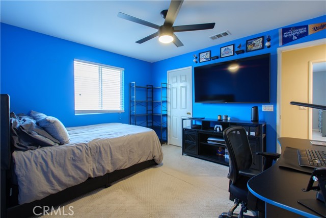 Detail Gallery Image 18 of 24 For 29282 Castlewood, Menifee,  CA 92584 - 4 Beds | 3 Baths