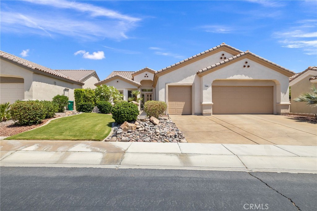 78688 Sunrise Canyon Avenue