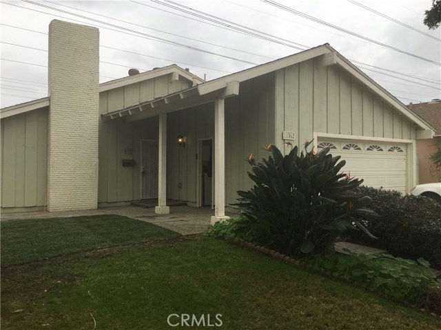 11952 Bertha St, Cerritos, CA 90703