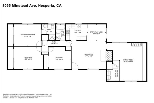 Property Photo from MLS