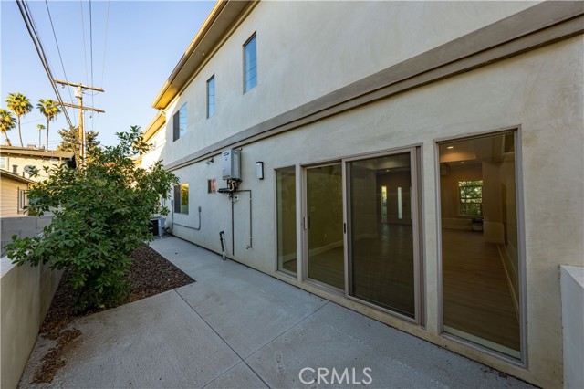 Detail Gallery Image 25 of 26 For 67 S Craig Ave #4,  Pasadena,  CA 91107 - 4 Beds | 3/1 Baths