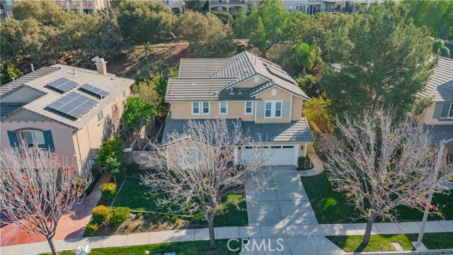 Detail Gallery Image 54 of 61 For 4027 Blair Ridge, Chino Hills,  CA 91709 - 6 Beds | 4/1 Baths