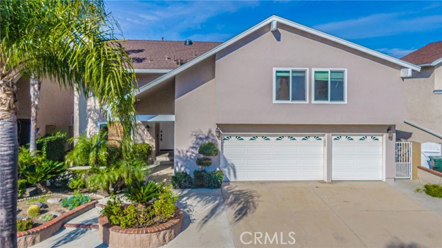 Detail Gallery Image 1 of 1 For 6147 James Alan St, Cypress,  CA 90630 - 5 Beds | 2/1 Baths