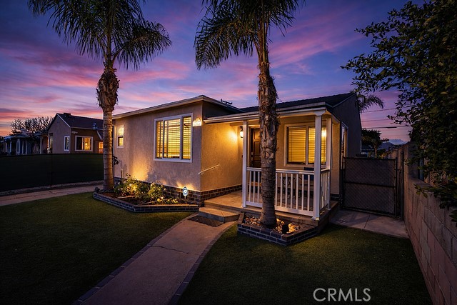 Detail Gallery Image 24 of 32 For 6503 Ferguson, Los Angeles,  CA 90022 - 2 Beds | 1 Baths