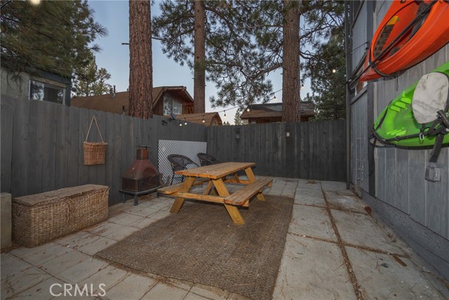 Detail Gallery Image 27 of 27 For 833 E Big Bear Bld, Big Bear City,  CA 92314 - 2 Beds | 1 Baths