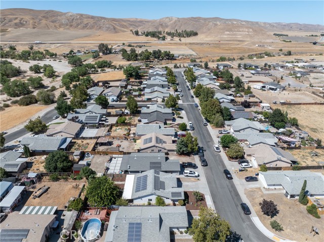 Detail Gallery Image 38 of 39 For 115 Calle Arroyo, Shandon,  CA 93461 - 2 Beds | 2 Baths