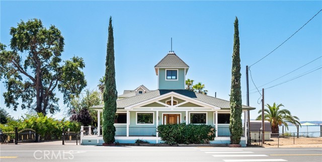 6055 E State Hwy 20, Lucerne, CA, 95458 6055 E State Hwy 20, Lucerne, CA, 95458