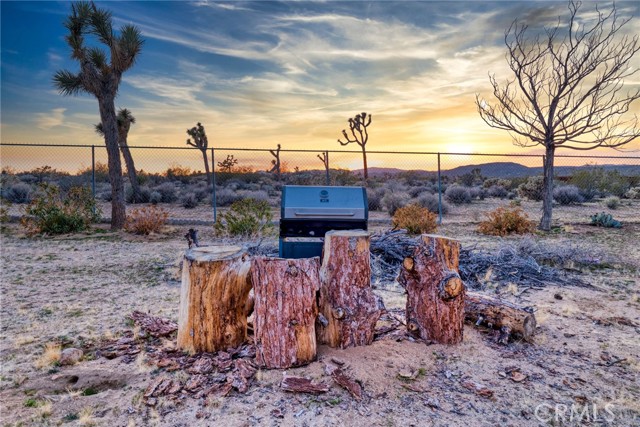 Detail Gallery Image 28 of 40 For 6748 San Angelo, Joshua Tree,  CA 92252 - 3 Beds | 2/1 Baths