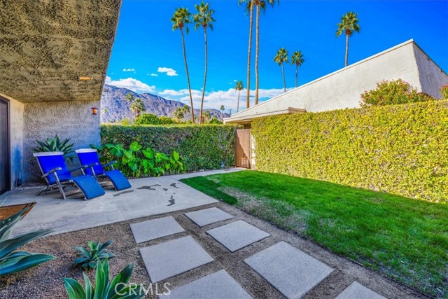 Detail Gallery Image 36 of 57 For 1111 E Ramon Rd #51,  Palm Springs,  CA 92264 - 2 Beds | 2 Baths