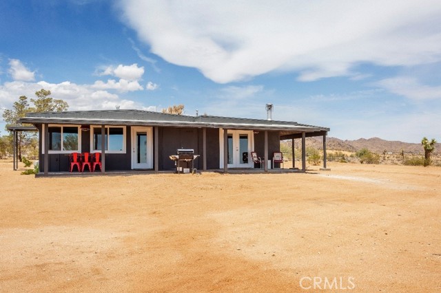 Detail Gallery Image 20 of 36 For 55628 Eureka, Yucca Valley,  CA 92284 - 2 Beds | 1 Baths