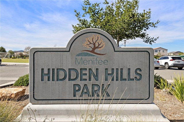 Detail Gallery Image 45 of 46 For 31974 Eaton, Menifee,  CA 92584 - 3 Beds | 2 Baths