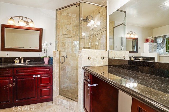 Detail Gallery Image 17 of 37 For 3329 Adina Dr, Los Angeles,  CA 90068 - 3 Beds | 3/1 Baths