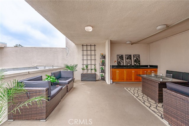 Detail Gallery Image 36 of 42 For 2575 E 19th St #38,  Signal Hill,  CA 90755 - 1 Beds | 1 Baths