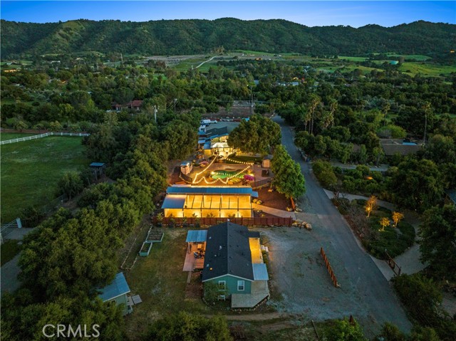 Detail Gallery Image 3 of 48 For 12475 Christmas Tree Rd., Ojai,  CA 93023 - 4 Beds | 3 Baths