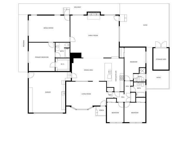 Detail Gallery Image 74 of 75 For 7401 Grandoaks, Stanton,  CA 90680 - 4 Beds | 3 Baths