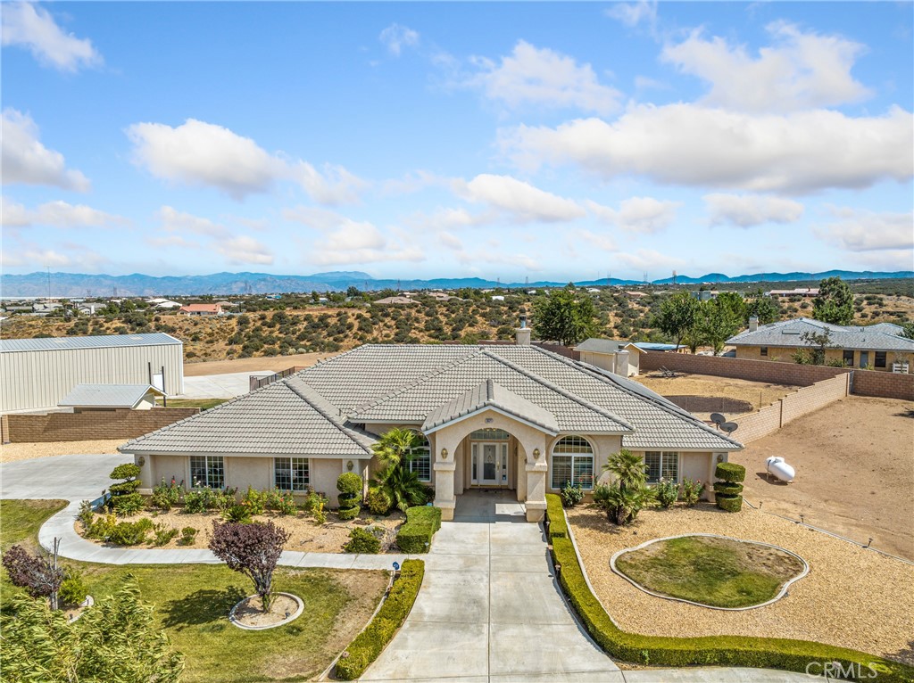 9521 Arrowhead Court