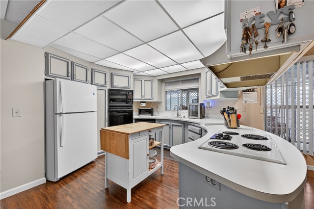 Detail Gallery Image 10 of 42 For 24515 California #42,  Hemet,  CA 92545 - 2 Beds | 2 Baths