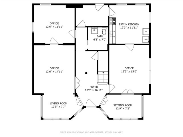 Image 43 of 45 For 3845 10th Street