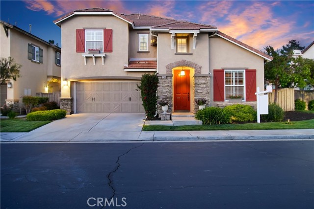 Detail Gallery Image 43 of 46 For 31348 Strawberry Tree Ln, Temecula,  CA 92592 - 4 Beds | 2/1 Baths