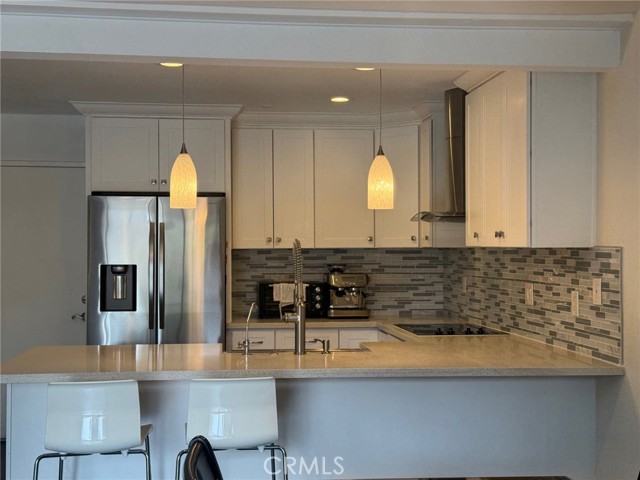 Detail Gallery Image 9 of 28 For 2508 C N Tustin, Santa Ana,  CA 92705 - 3 Beds | 2/1 Baths