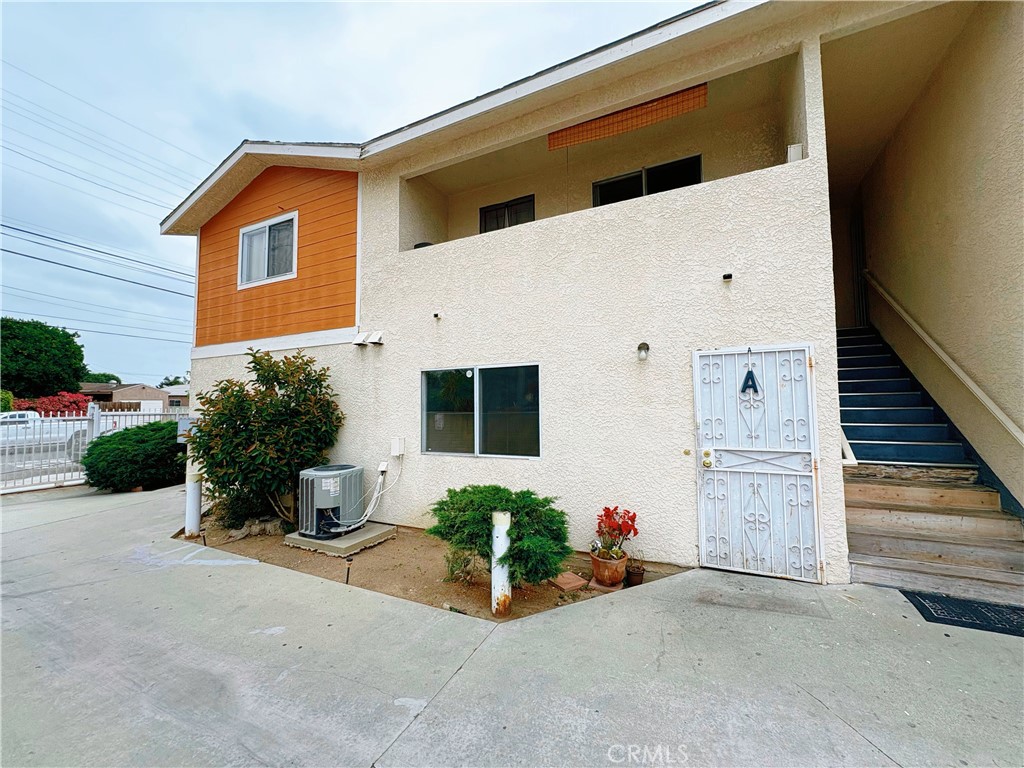 5834 Ferguson Drive #A