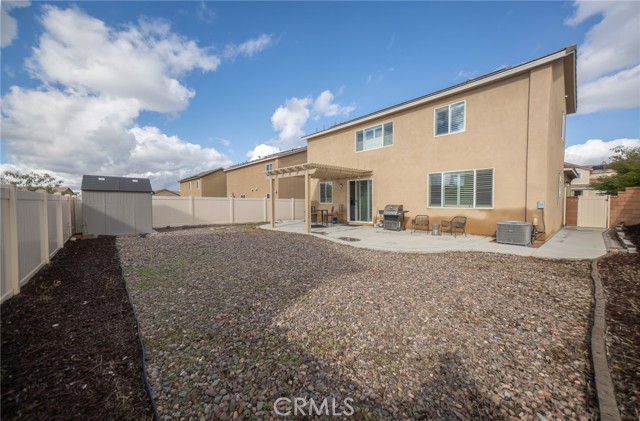 Detail Gallery Image 28 of 32 For 1099 Little Leaf, Calimesa,  CA 92320 - 3 Beds | 2/1 Baths