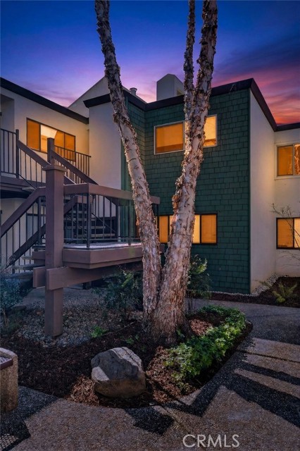 Detail Gallery Image 31 of 34 For 555 Vallombrosa #14,  Chico,  CA 95926 - 2 Beds | 1 Baths