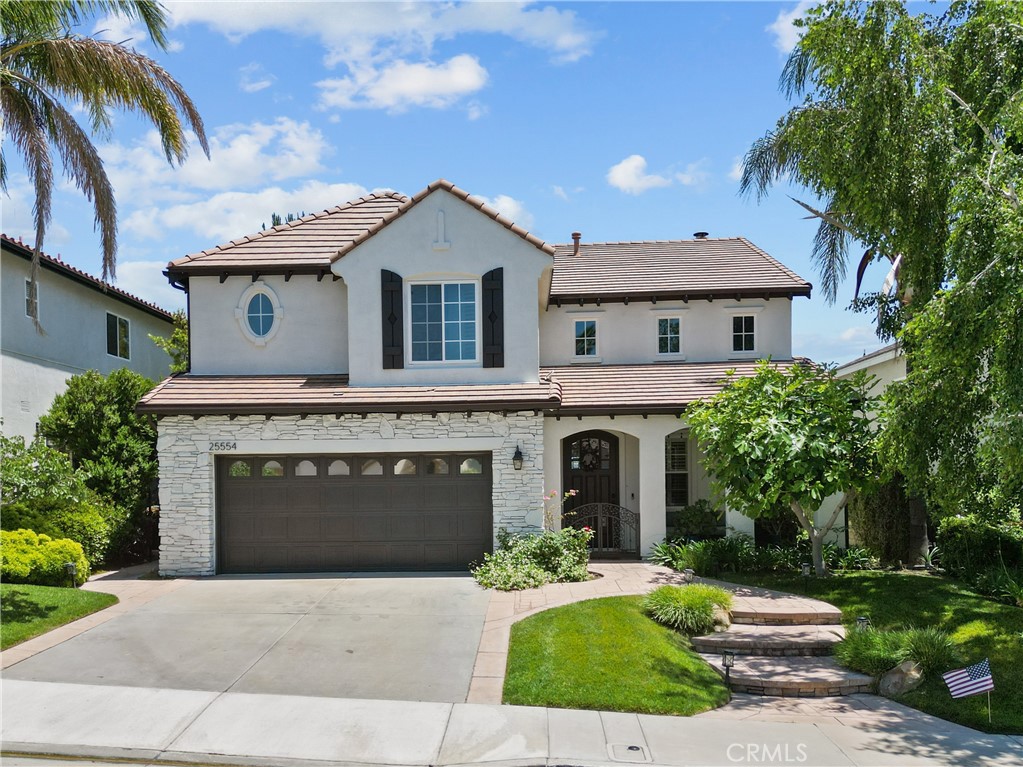 25554 Housman Place