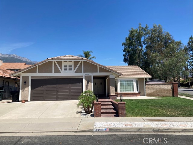 11798 White Mountain Court, Rancho Cucamonga, CA 91737