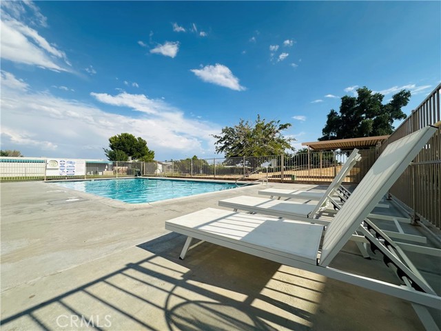 Detail Gallery Image 27 of 34 For 20683 Waalew Rd #B145,  Apple Valley,  CA 92307 - 2 Beds | 2 Baths