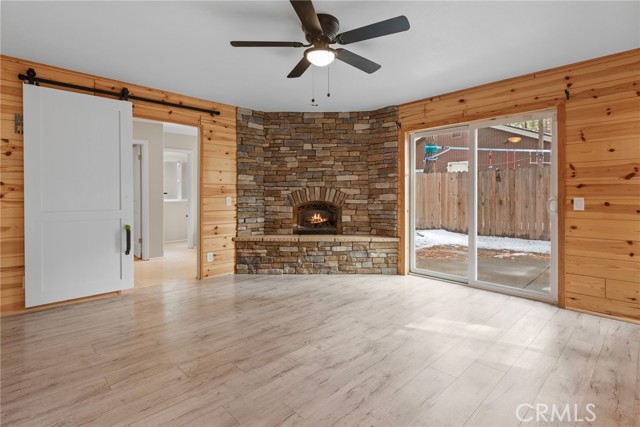 Detail Gallery Image 12 of 34 For 820 Angeles Bld, Big Bear City,  CA 92314 - 3 Beds | 2/1 Baths