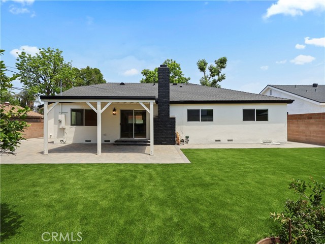 Detail Gallery Image 35 of 55 For 18724 Frankfort St, Northridge,  CA 91324 - 4 Beds | 3 Baths