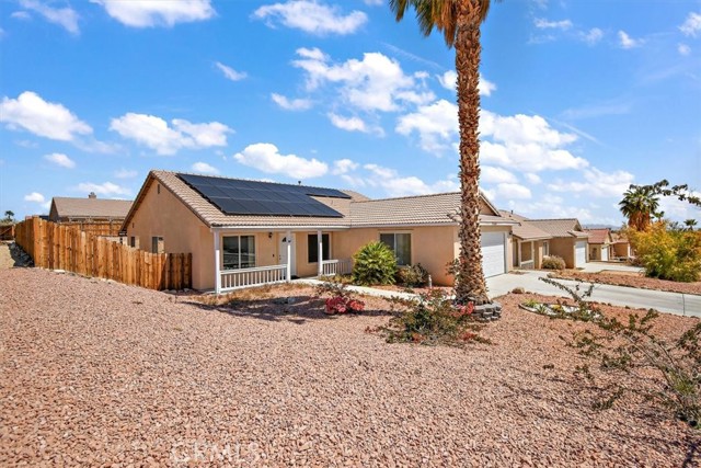 Detail Gallery Image 2 of 29 For 71508 Sunflower Dr, Twentynine Palms,  CA 92277 - 4 Beds | 2 Baths