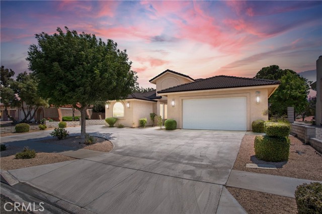 Detail Gallery Image 1 of 48 For 27333 Lakeview Dr, Helendale,  CA 92342 - 3 Beds | 2 Baths