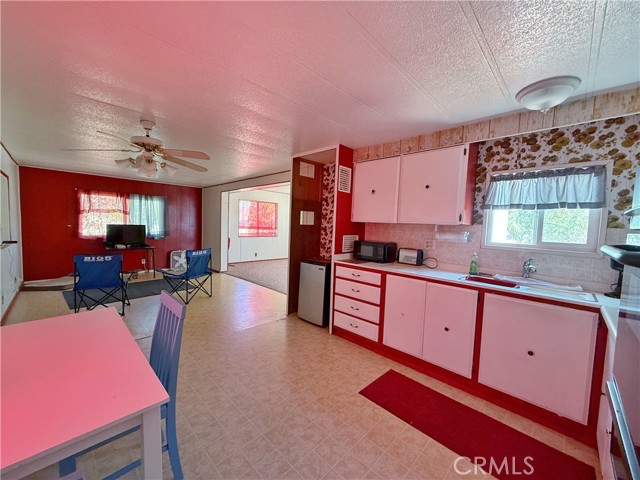 Detail Gallery Image 13 of 22 For 14925 Great Overland Stage Route #D2,  Julian,  CA 92036 - 2 Beds | 1 Baths