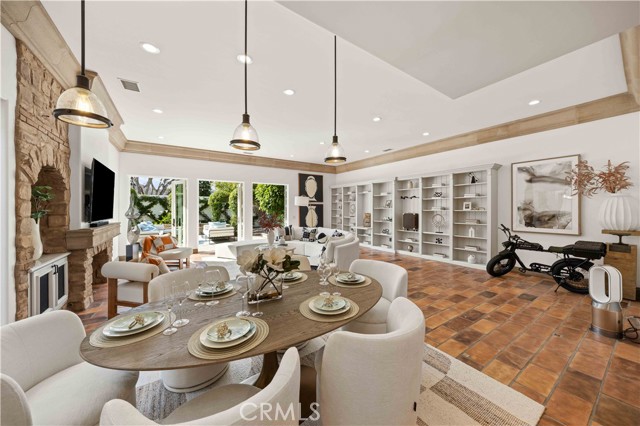 Detail Gallery Image 7 of 48 For 57 Shearwater Pl, Newport Beach,  CA 92660 - 3 Beds | 2/1 Baths