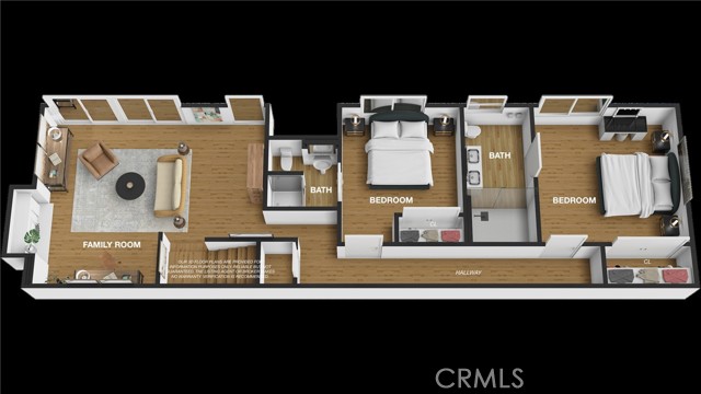 Detail Gallery Image 44 of 61 For 2145 Mcrae Dr, San Pedro,  CA 90732 - 3 Beds | 3/1 Baths