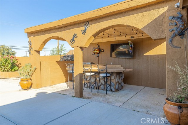 Detail Gallery Image 30 of 43 For 2601 Dixie St, Rosamond,  CA 93560 - 3 Beds | 2 Baths