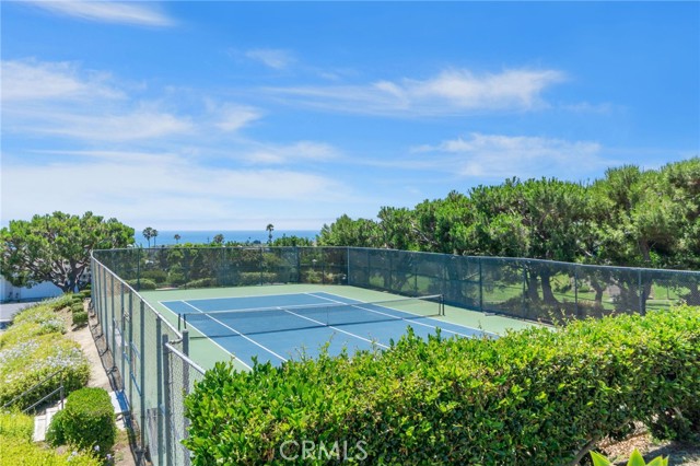 Sea Ridge Community - Tennis Court
