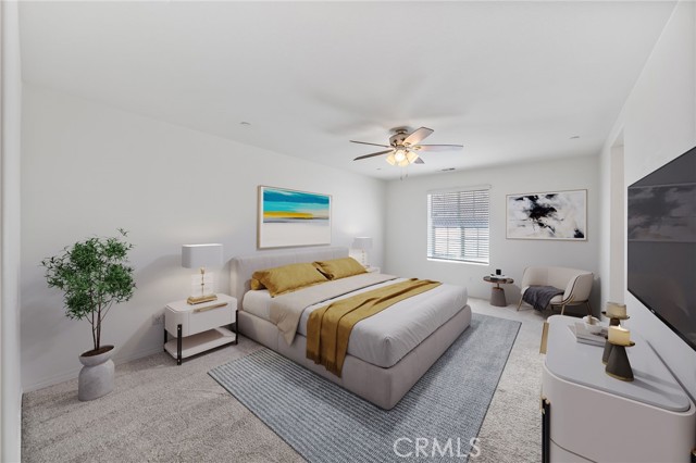 Detail Gallery Image 12 of 35 For 24131 Tuscany Avenue #1305,  Murrieta,  CA 92562 - 3 Beds | 2/1 Baths