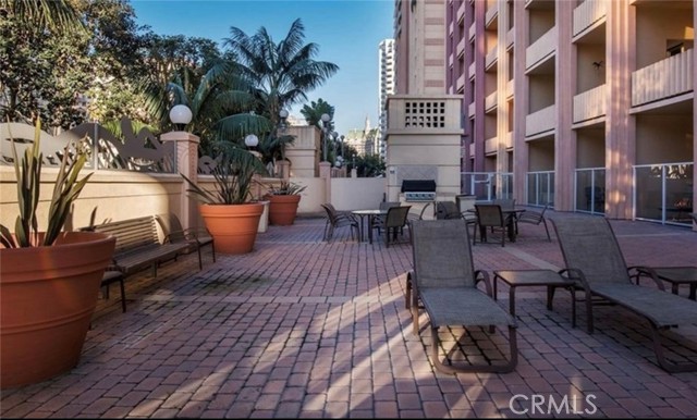 Detail Gallery Image 16 of 19 For 388 E Ocean Bld #718,  Long Beach,  CA 90802 - 2 Beds | 2 Baths