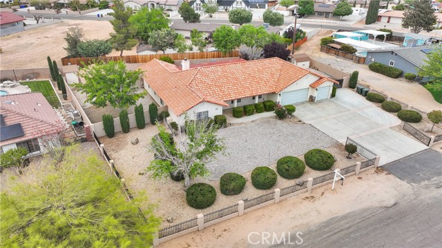 Detail Gallery Image 36 of 44 For 19804 Haida Rd, Apple Valley,  CA 92307 - 4 Beds | 3 Baths