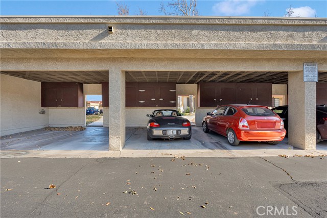 Detail Gallery Image 27 of 41 For 19229 Elm Dr, Apple Valley,  CA 92308 - 2 Beds | 1/1 Baths