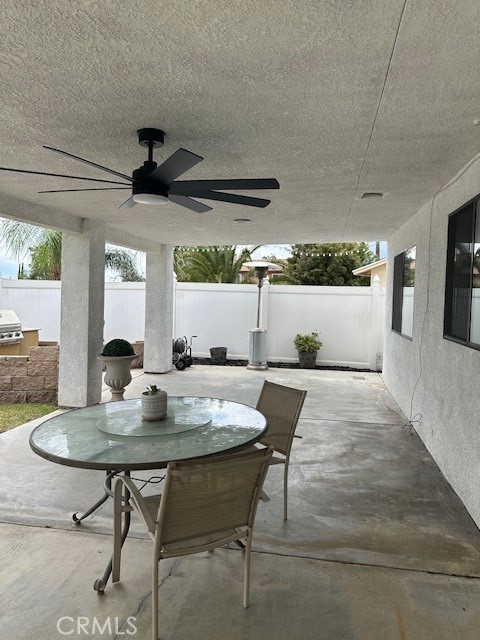 Detail Gallery Image 33 of 41 For 2311 Volya Ct, Colton,  CA 92324 - 4 Beds | 3/1 Baths