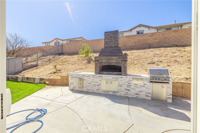 Detail Gallery Image 51 of 56 For 6838 Miramar Ln, Palmdale,  CA 93551 - 4 Beds | 3 Baths